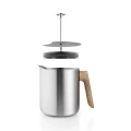 Tea cafetiere Nordic Kitchen 1L stainless steel - Eva Solo