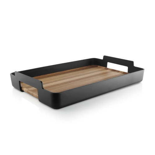 Taca do serwowania Nordic Kitchen 50x34 cm - Eva Solo
