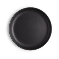 Talerzyk do ciasta Nordic Kitchen 17 cm kamionka czarny - Eva Solo