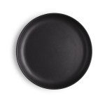Talerzyk do ciasta Nordic Kitchen 17 cm kamionka czarny - Eva Solo