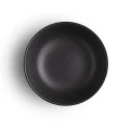Miska Nordic Kitchen 0,4L kamionka czarna - Eva Solo