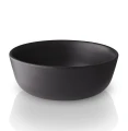 Miska Nordic Kitchen 0,4L kamionka czarna - Eva Solo