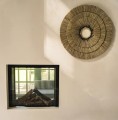 Ozdoba na ścianę z trawy mendog Wall Deco 75 BAZAR BIZAR