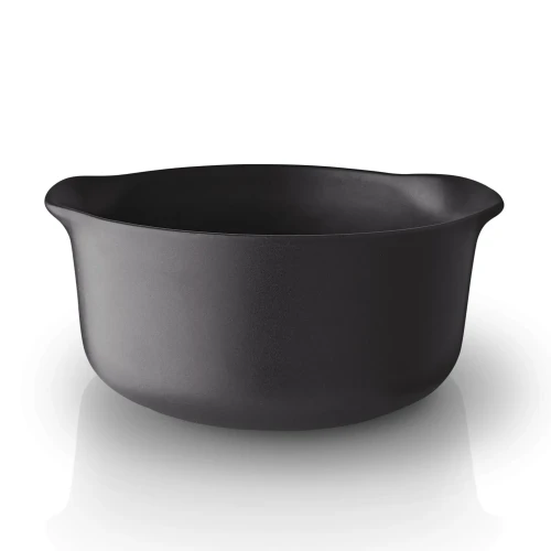 Miska do serwowania Nordic Kitchen 1,2L kamionka czarna - Eva Solo