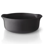 Miska do serwowania Nordic Kitchen 2,0L kamionka czarna - Eva Solo