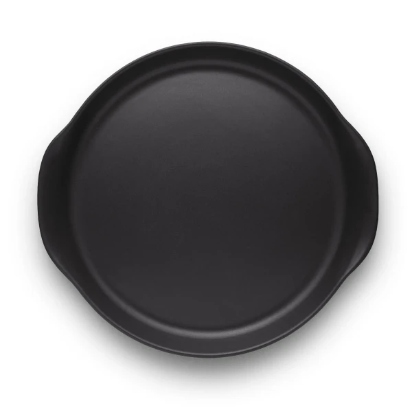 Naczynie do serwowania Nordic Kitchen 30 cm kamionka czarne - Eva Solo