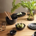 Misa Nordic Kitchen 2,0L kamionka czarna - Eva Solo