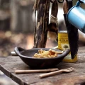 Bowl with handles Hazel 16 terracotta - Muubs
