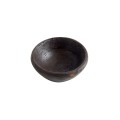 Dip bowls Hazel terracotta set of 2 pieces - Muubs