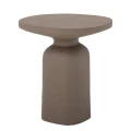 Small table Millan aluminum - Bloomingville
