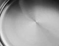 Wok Ø32 capacity 5.0l Stainless Steel  - Eva Solo