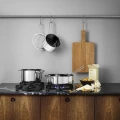 Saucepan with non-stick coating Eva Trio 1.8L - Eva Solo