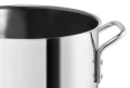Garnek ze stali nierdzewnej z powłoką ceramiczną Eva Trio 4.8L - Eva Solo