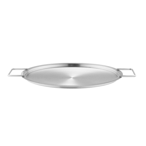 Stainless steel lid Eva Trio 28 cm - Eva Solo