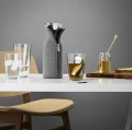 Zaparzacz do herbaty i ziół Tea Bag stal nierdzewna silikon - Eva Solo