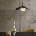 Elegancka lampa sufitowa Fuji 60 - NORR11