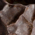 Ceramiczny wazon dekoracyjny Soil brązowy - Muubs