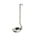Ladle with pouring lip Eva Trio stainless steel - Eva Solo