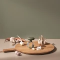 Garlic masher Green Tool - Eva Solo