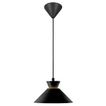 Lampa nad stół Dial 25 czarna - Nordlux