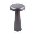 Portable table lamp Arcello Led anthracite - DFTP by Nordlux