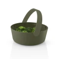 Steamer for microwave oven Green Tool - Eva Solo