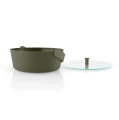 Steamer for microwave oven Green Tool - Eva Solo