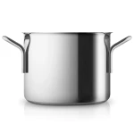 Pot Eva Trio Stainless Steel 2.2L 18/10 - Eva Solo