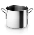 Garnek ze stali nierdzewnej, Eva Trio Stainless Steel 2.2L - Eva Solo
