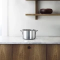 Pot Eva Trio Stainless Steel 2.2L 18/10 - Eva Solo