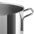 Garnek ze stali nierdzewnej, Eva Trio Stainless Steel 2.2L - Eva Solo