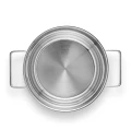 Pot Eva Trio Stainless Steel 4.8L 18/10 - Eva Solo