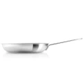 Frying pan with ceramic coating 30 cm Eva Trio Stainless Steel 18/10 - Eva Solo