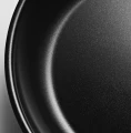 Patelnia z powłoką ceramiczną 30 cm Eva Trio Stainless Steel 18/10 - Eva Solo