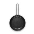Frying pan with ceramic coating 30 cm Eva Trio Stainless Steel 18/10 - Eva Solo