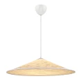 Pendant lamp in japandi style Hill - DFTP by Nordlux