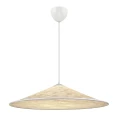 Pendant lamp in japandi style Hill - DFTP by Nordlux