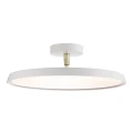 White ceiling lamp Kaito Pro 40 White - DFTP by Nordlux