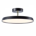 Ceiling lamp Kaito Pro 30 Black - DFTP by Nordlux