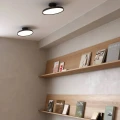Ceiling lamp Kaito Pro 30 Black - DFTP by Nordlux