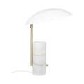 White marble table lamp Mademoiselles - DFTP by Nordlux