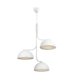 Lampa nad stół biała Tullio - DFTP by Nordlux