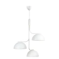 Lampa nad stół biała Tullio - DFTP by Nordlux