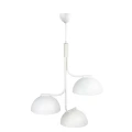 Lampa nad stół biała Tullio - DFTP by Nordlux