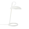 Lampa stołowa biała Versale - DFTP by Nordlux