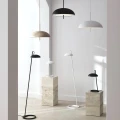 Lampa stołowa czarna Versale - DFTP by Nordlux