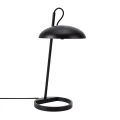 Lampa stołowa czarna Versale - DFTP by Nordlux