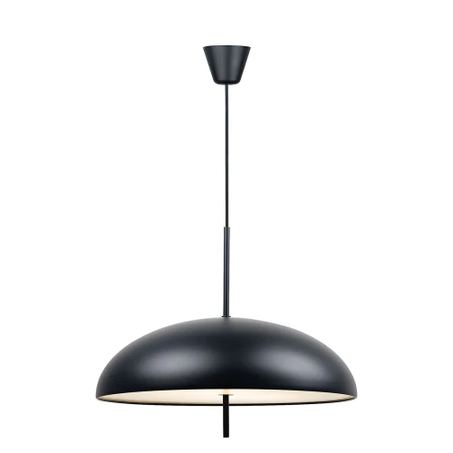 Lampa wisząca czarna Versale - DFTP by Nordlux