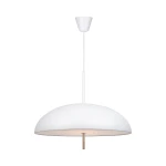 Pendant lamp white Versale - DFTP by Nordlux
