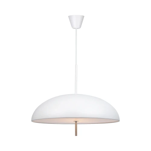Pendant lamp white Versale - DFTP by Nordlux